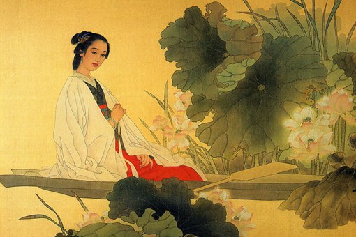 李姓的来源和历史揭秘 李姓的来源和历史揭秘