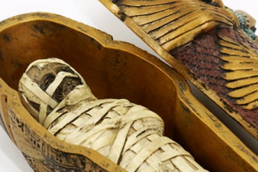 埃及木乃伊是怎么形成的 埃及木乃伊制作方法 埃及木乃伊是怎么形成的 埃及木乃伊制作方法