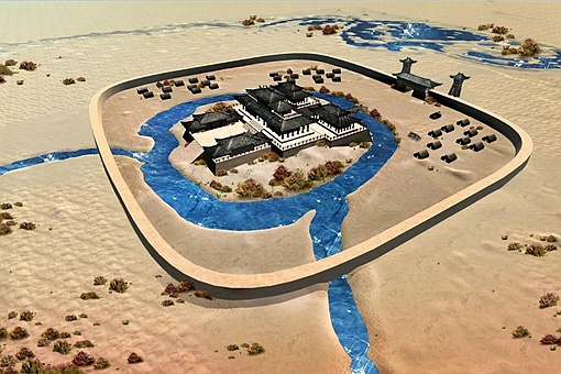 西域都护的作用是什么