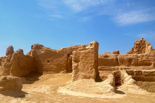 西域都护的作用是什么