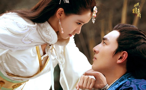 赵云的老婆是谁 赵云的老婆叫什么名字 赵云的老婆是谁 赵云的老婆叫什么名字