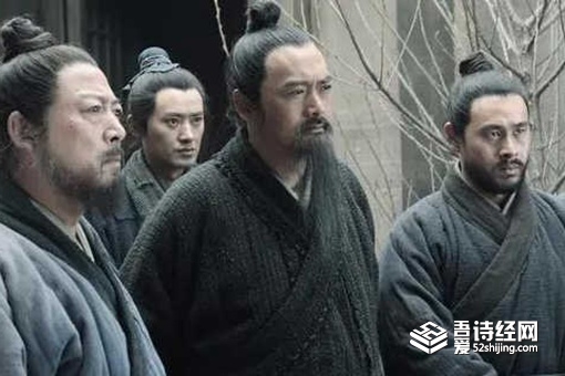 孔子的父亲是谁 孔子母亲为何不愿告诉其父亲身份