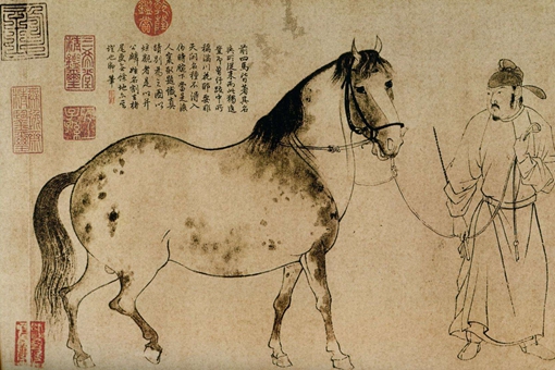 唐穆宗李恒是一个怎样的人?唐穆宗李恒生平简介 唐穆宗李恒是一个怎样的人?唐穆宗李恒生平简介