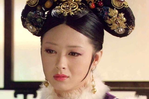 华妃怎么死的?历史上华妃年世兰真正死因是什么? 华妃怎么死的?历史上华妃年世兰真正死因是什么?