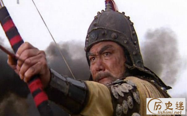 黄忠怎么死的的,黄忠咋死的?