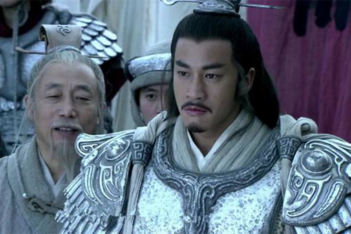 项羽举鼎是不是真的?项羽举鼎有多重?