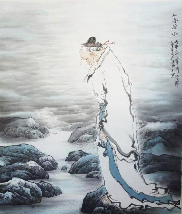 老子真的存在吗 道家起源是谁 老子真的存在吗 道家起源是谁