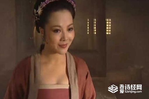 武松调戏孙二娘是真的吗 武松和孙二娘是什么关系