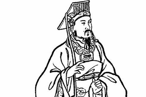 历史上晋文公怎么死的?晋文公的死因揭秘