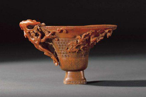 九龙杯是什么样子的?九龙杯中暗藏了什么玄机?