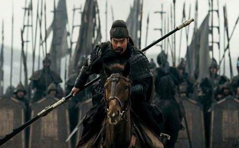 关羽墓在什么地方?墓中真的有青龙偃月刀吗?