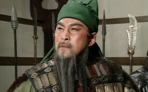 关羽墓在什么地方?墓中真的有青龙偃月刀吗?