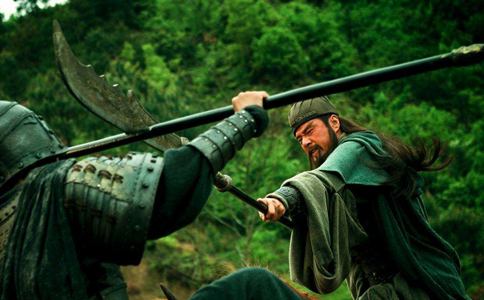 关羽墓在什么地方?墓中真的有青龙偃月刀吗?