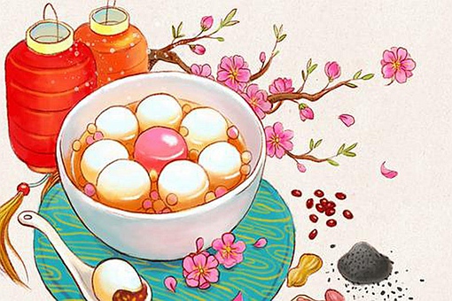 元宵节是古代情人节吗 为什么元宵节是古代的情人节