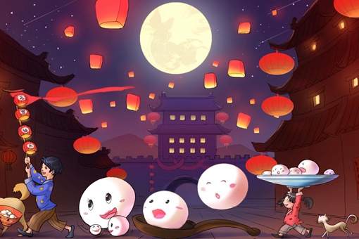 元宵节是古代情人节吗 为什么元宵节是古代的情人节