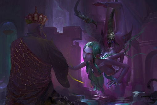 西游记蝎子精来历介绍 蝎子精为什么是西游最厉害的妖怪? 西游记蝎子精来历介绍 蝎子精为什么是西游最厉害的妖怪?