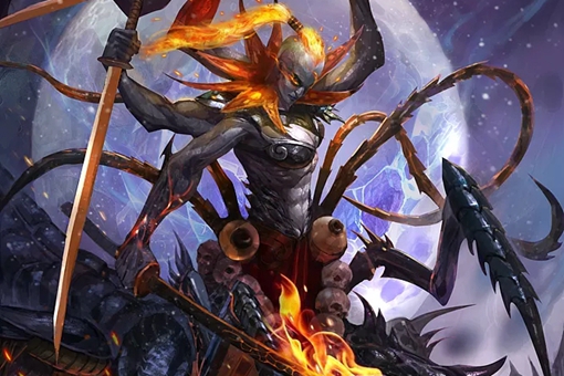 西游记蝎子精来历介绍 蝎子精为什么是西游最厉害的妖怪? 西游记蝎子精来历介绍 蝎子精为什么是西游最厉害的妖怪?