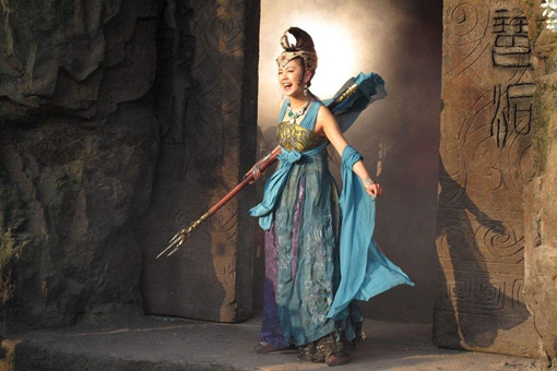 西游记蝎子精来历介绍 蝎子精为什么是西游最厉害的妖怪? 西游记蝎子精来历介绍 蝎子精为什么是西游最厉害的妖怪?