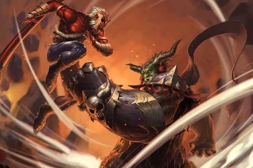 西游记蝎子精来历介绍 蝎子精为什么是西游最厉害的妖怪? 西游记蝎子精来历介绍 蝎子精为什么是西游最厉害的妖怪?