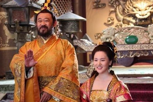 历史上真实的程咬金是个怎样的人?程咬金的妻子是谁?,程咬金的原型人物是谁