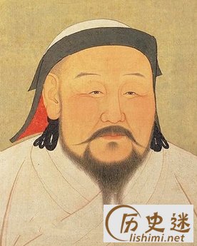 忽必烈的历史资料,忽必烈的一生事迹,到底有哪些呢?