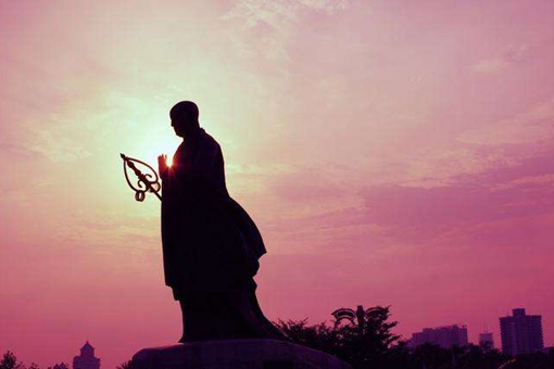 唐朝时期有哪些著名的高僧,唐朝时期有哪些著名的高僧