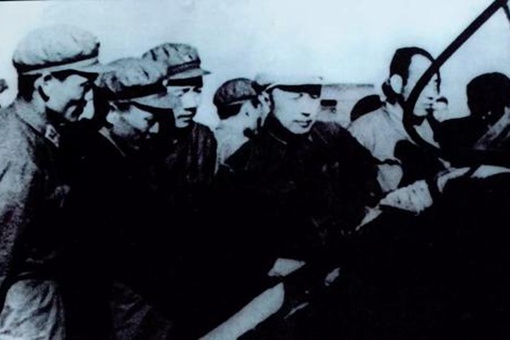 钱学森的后代又怎么样了?钱学森的子女现状如何,钱学森是谁后代