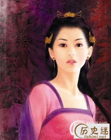 赵姬和吕不韦什么关系?吕不韦与赵姬的私生子是嬴政吗?,赵姬和吕不韦以前是什么关系!