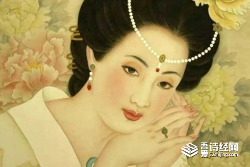 杨玉环和赵飞燕为何都没有子嗣