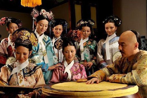 康熙一晚上干30个是真的吗 康熙一晚上干30个是真的吗