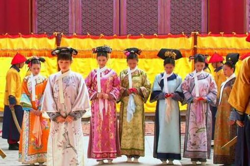 康熙一晚上干30个是真的吗 康熙一晚上干30个是真的吗