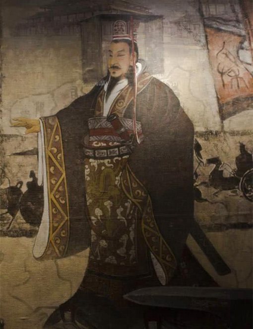 秦始皇陵隐藏的惊天秘密揭晓 为何至今依然不敢挖? 秦始皇陵隐藏的惊天秘密揭晓 为何至今依然不敢挖?