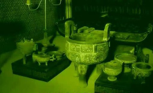 秦始皇陵隐藏的惊天秘密揭晓 为何至今依然不敢挖? 秦始皇陵隐藏的惊天秘密揭晓 为何至今依然不敢挖?