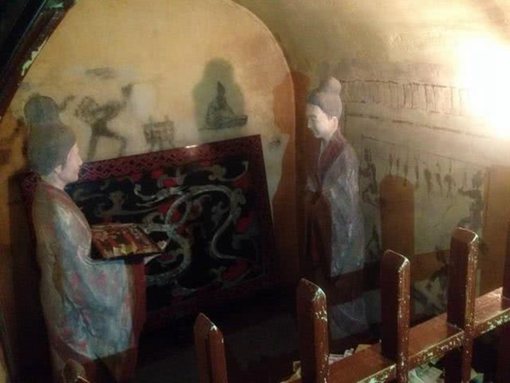 秦始皇陵隐藏的惊天秘密揭晓 为何至今依然不敢挖? 秦始皇陵隐藏的惊天秘密揭晓 为何至今依然不敢挖?