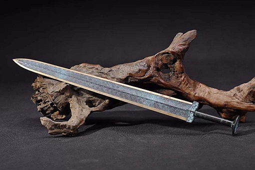 盘点中国真实存在过的名剑,这四把想必你们都听过吧 盘点中国真实存在过的名剑,这四把想必你们都听过吧