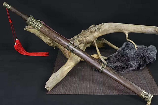 盘点中国真实存在过的名剑,这四把想必你们都听过吧 盘点中国真实存在过的名剑,这四把想必你们都听过吧