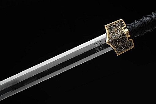 盘点中国真实存在过的名剑,这四把想必你们都听过吧 盘点中国真实存在过的名剑,这四把想必你们都听过吧