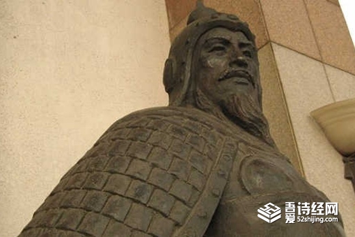 戚继光杀子是真的吗 戚继光有几个儿子