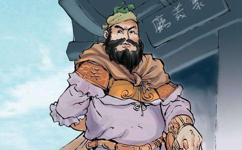 托塔天王晁盖是一位什么样的人? 托塔天王晁盖是一位什么样的人?