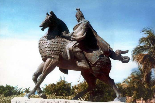 马革裹尸的主人公是谁?马革裹尸是什么意思? 马革裹尸的主人公是谁?马革裹尸是什么意思?