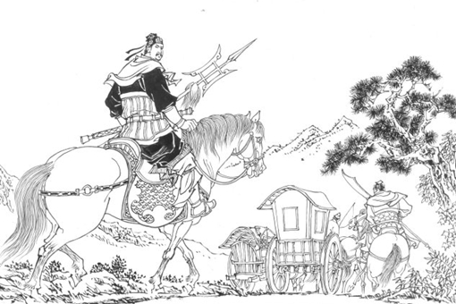 马革裹尸的主人公是谁?马革裹尸是什么意思? 马革裹尸的主人公是谁?马革裹尸是什么意思?