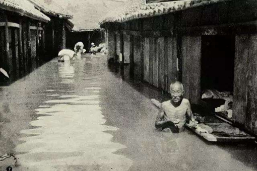 杜充为什么要决黄河?这其中有着什么原因? 杜充为什么要决黄河?这其中有着什么原因?