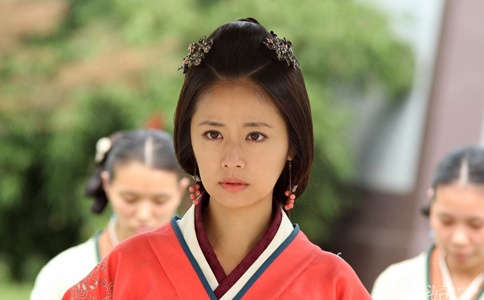 历史排行榜:历史上最美的四位皇后盘点 历史排行榜:历史上最美的四位皇后盘点