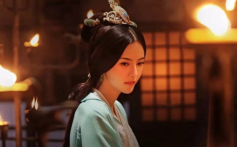 历史排行榜:历史上最美的四位皇后盘点 历史排行榜:历史上最美的四位皇后盘点