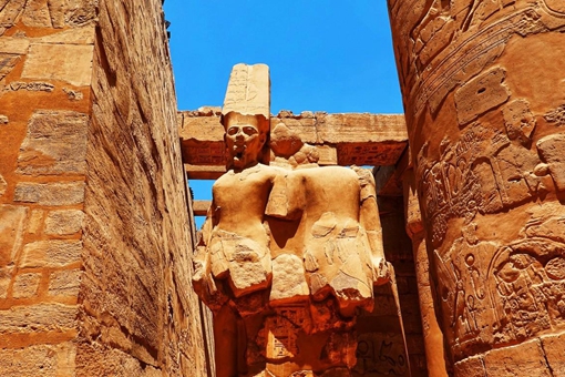 金字塔12个未解之谜是哪12个 金字塔12未解之谜详细介绍