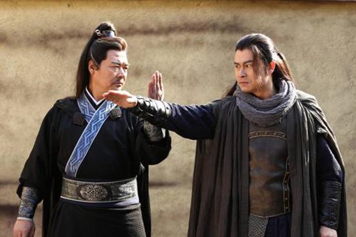 樊於期是怎么得罪秦王的 樊於期是谁