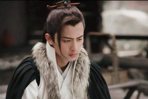 樊於期是怎么得罪秦王的 樊於期是谁