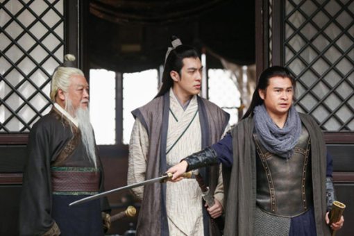 樊於期是怎么得罪秦王的 樊於期是谁