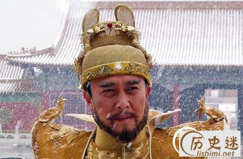 朱元璋为什么不把皇位传给朱棣,没人觉得明朝历史很诡异吗?