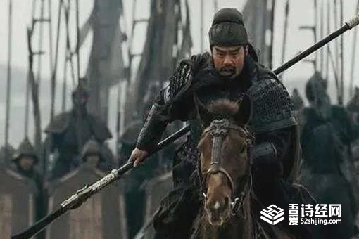 关羽之死的真正原因是什么 关羽的死和刘备有关系吗